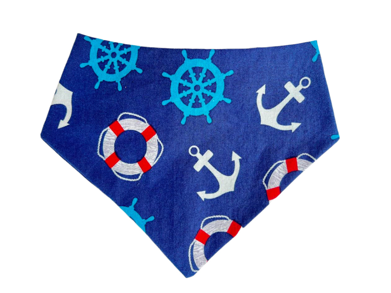First Mate Bandana