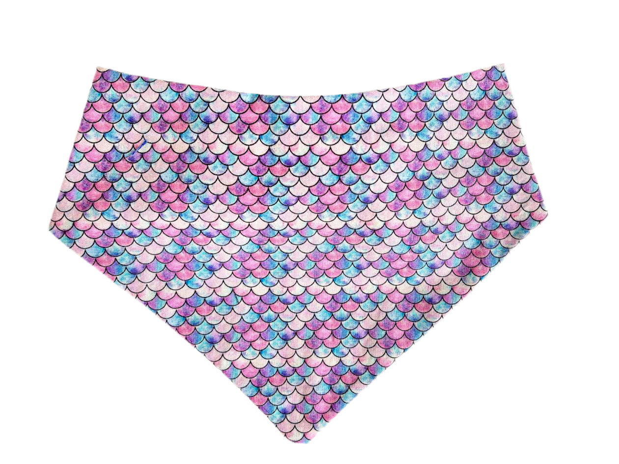 Seaside Sparkle Bandana