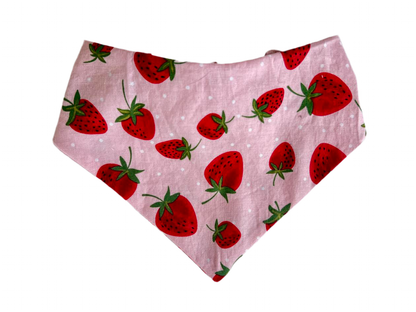 Strawberry Smooch