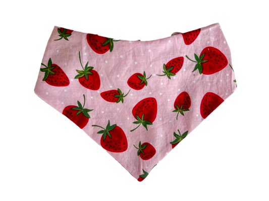 Strawberry Smooch