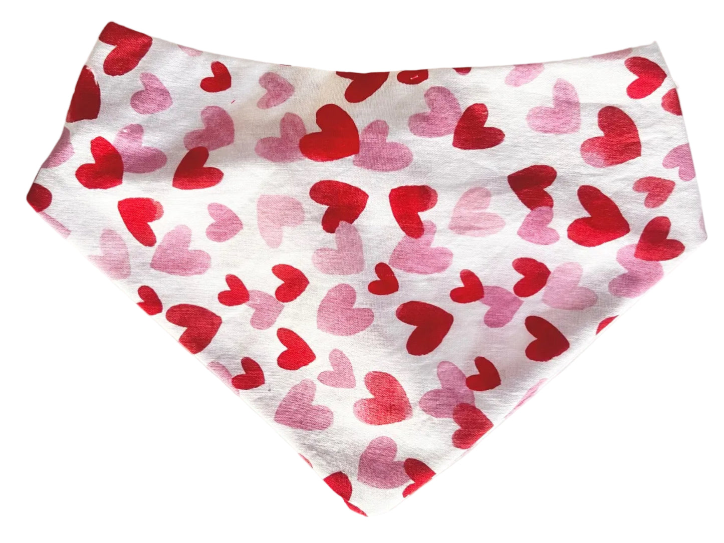 Fetching Hearts