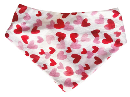Fetching Hearts