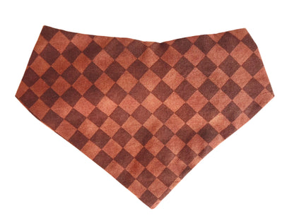 Chestnut Check
