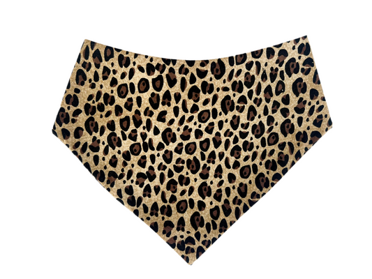 Wild Thing Bandana