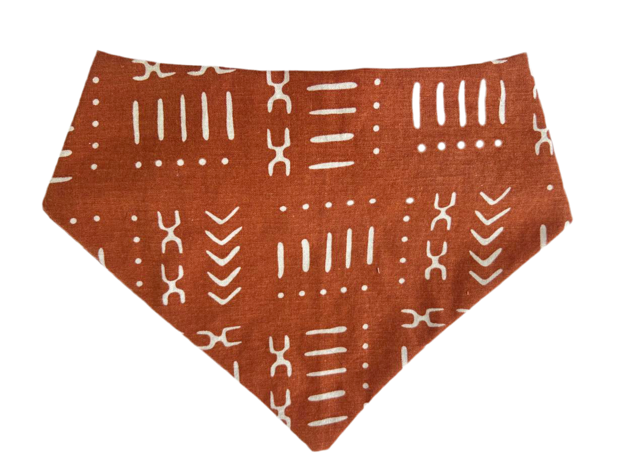 Canyon Pup Bandana
