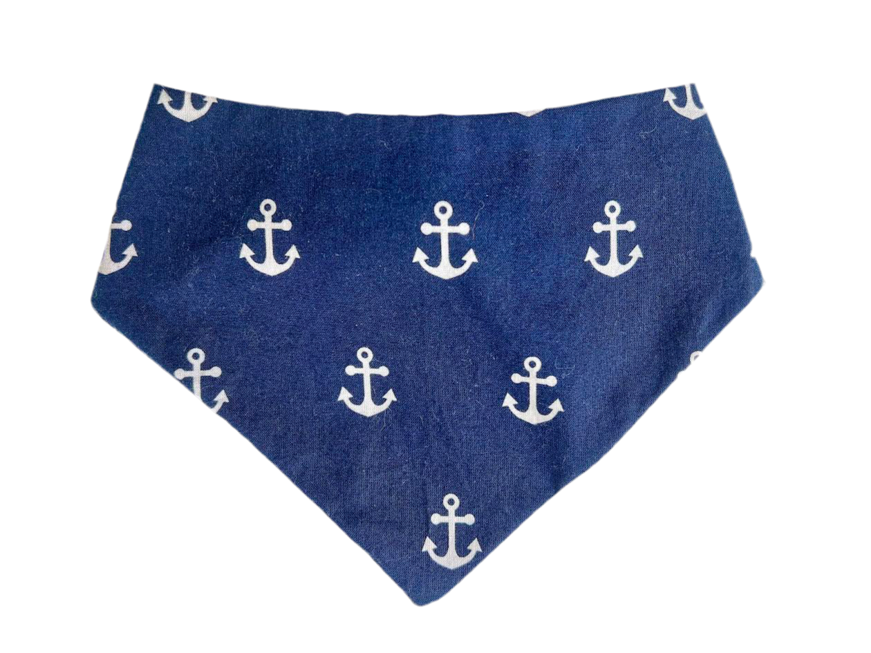 Harbor Hound Bandana