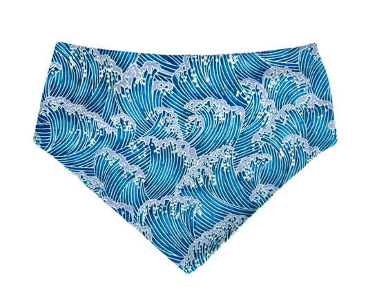 Wave Chaser Bandana