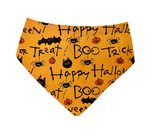 Boo Crew Bandana