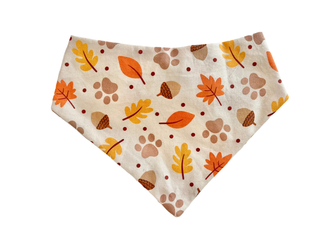 Falling For You Bandana