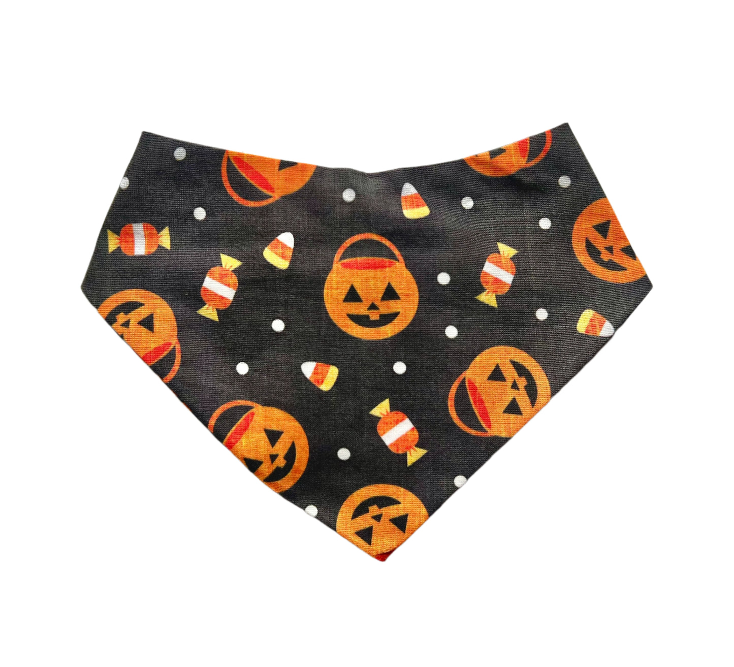 Sweet & Spooky