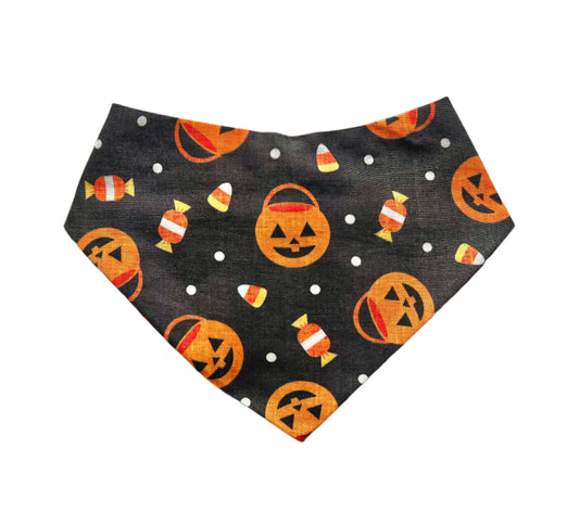 Sweet & Spooky